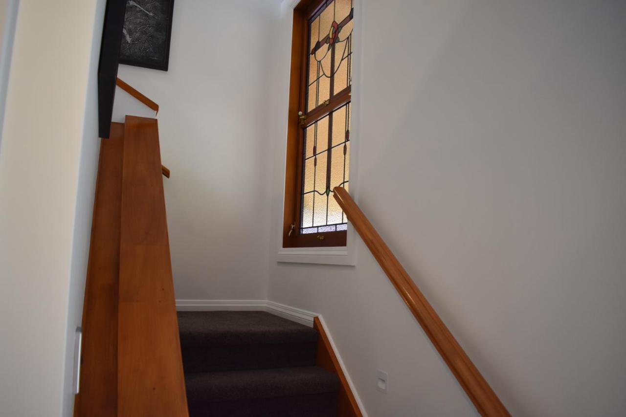 Atea Lodge Coromandel Dış mekan fotoğraf